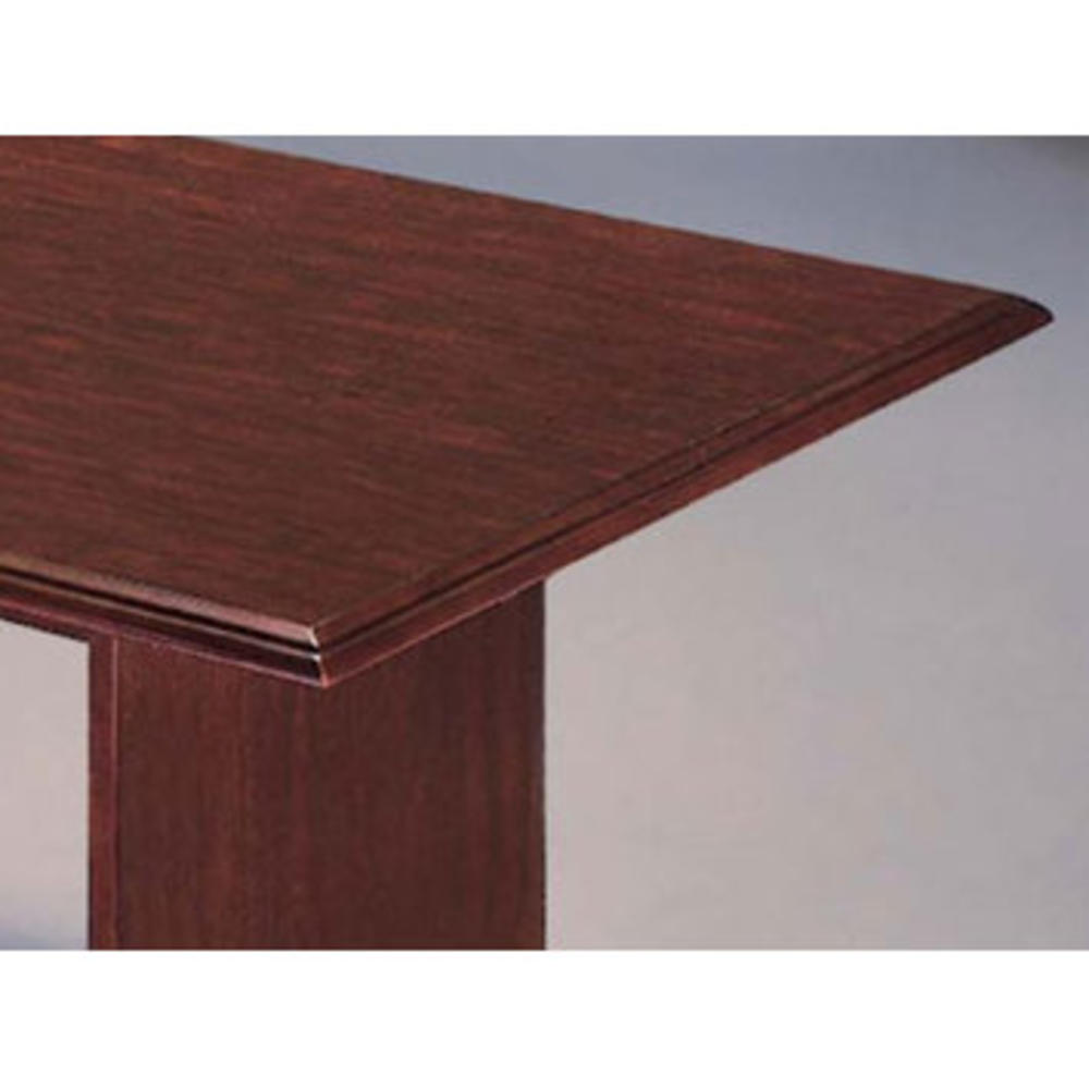Governor's Rectangular Conference Table - Size: 6' L