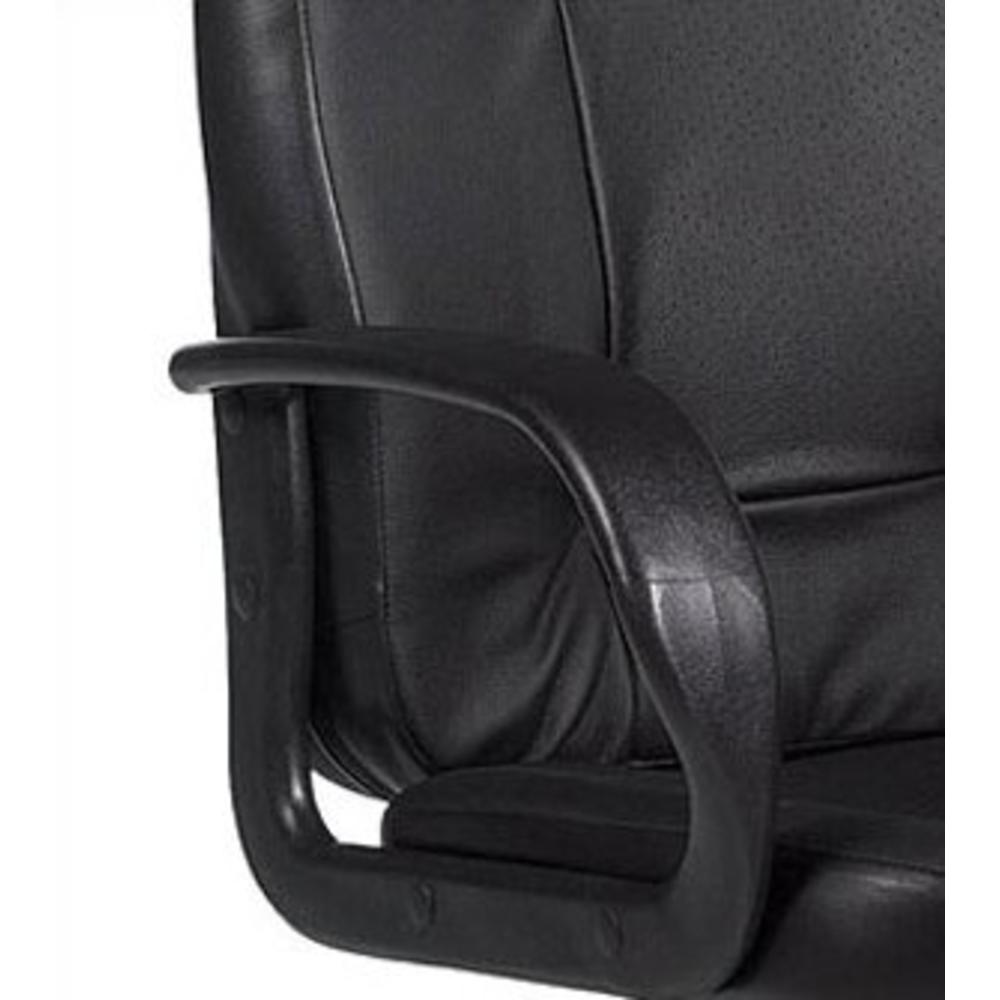 Arno High-Back Pneumatic Office Chair