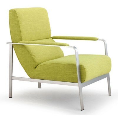 Jonkoping Arm Chair - Color: Lime