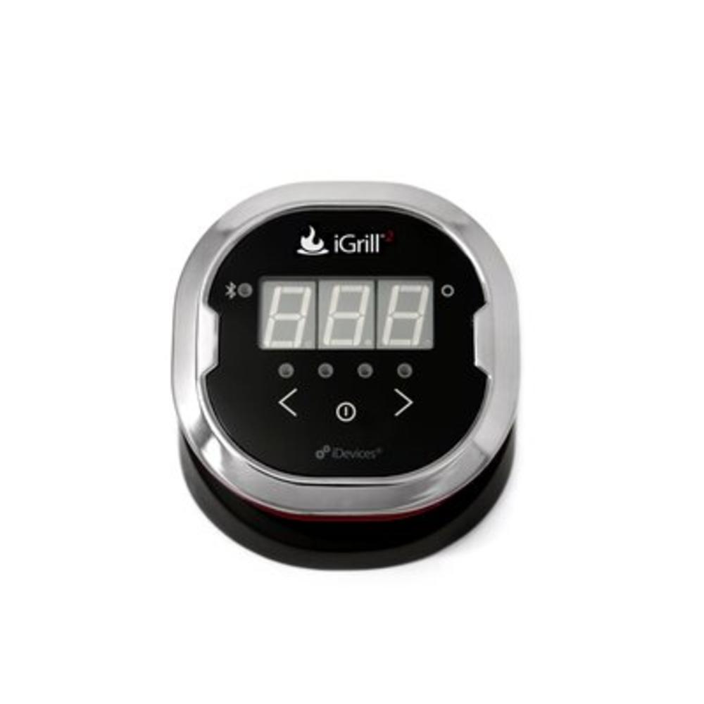 iGrill2 Bluetooth Grilling Thermometer