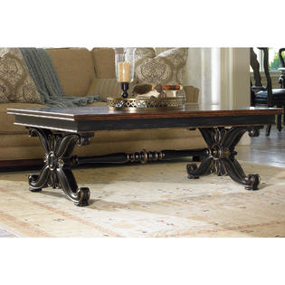 hooker furniture urbanity grandover coffee table - home hooker furniture urbanity grandover coffee table - home