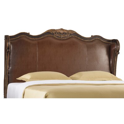 Grandover Upholstered Headboard - Size: King