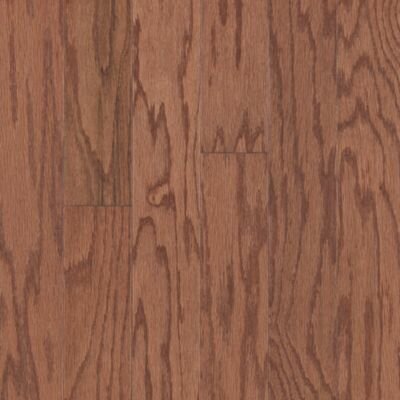 Lineage 5" Engineered Oak Flooring in Autumn