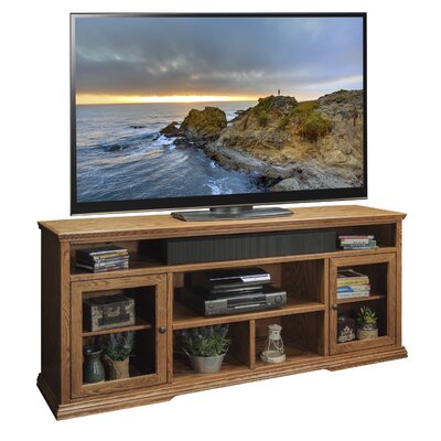 Colonial Place TV Stand