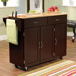 Kitchen Carts Kitchen Island Sears