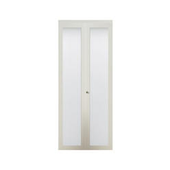 erias home designs euro closet and room divider door white 1 lite bifold closet door - Erias Home Designs erias home designs euro closet and room divider door white 1 lite bifold closet door - Erias Home Designs