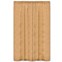 Lace Door Panel Curtains