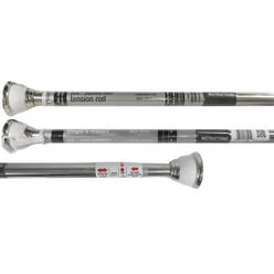 Umbra Mission Double Tension Curtain Rod Designed By
