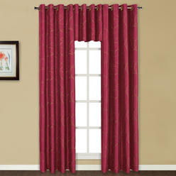 Stall Shower Curtain Matching Window Treatment