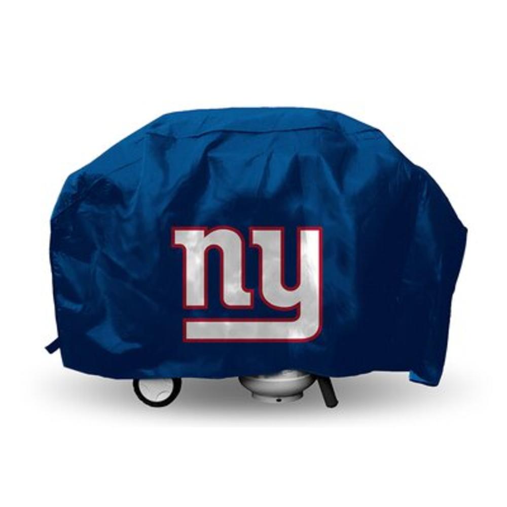 NFL Deluxe Grill Cover - NFL Team: New York Giants