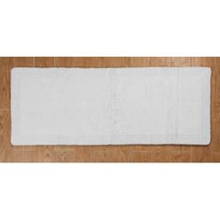 cotton reversible bath rug napoli twillery golding bella piece