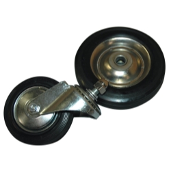 John Dow Industries 4 HD SWIVEL CASTER