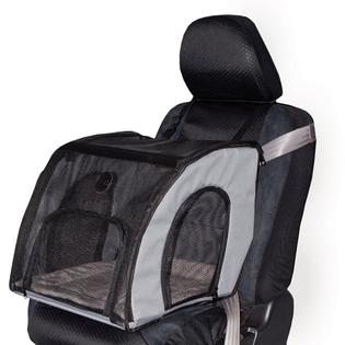 K & H Travel Safety Carrier Pet Car Seat - Medium K & H Travel Safety Carrier Pet Car Seat - Medium
