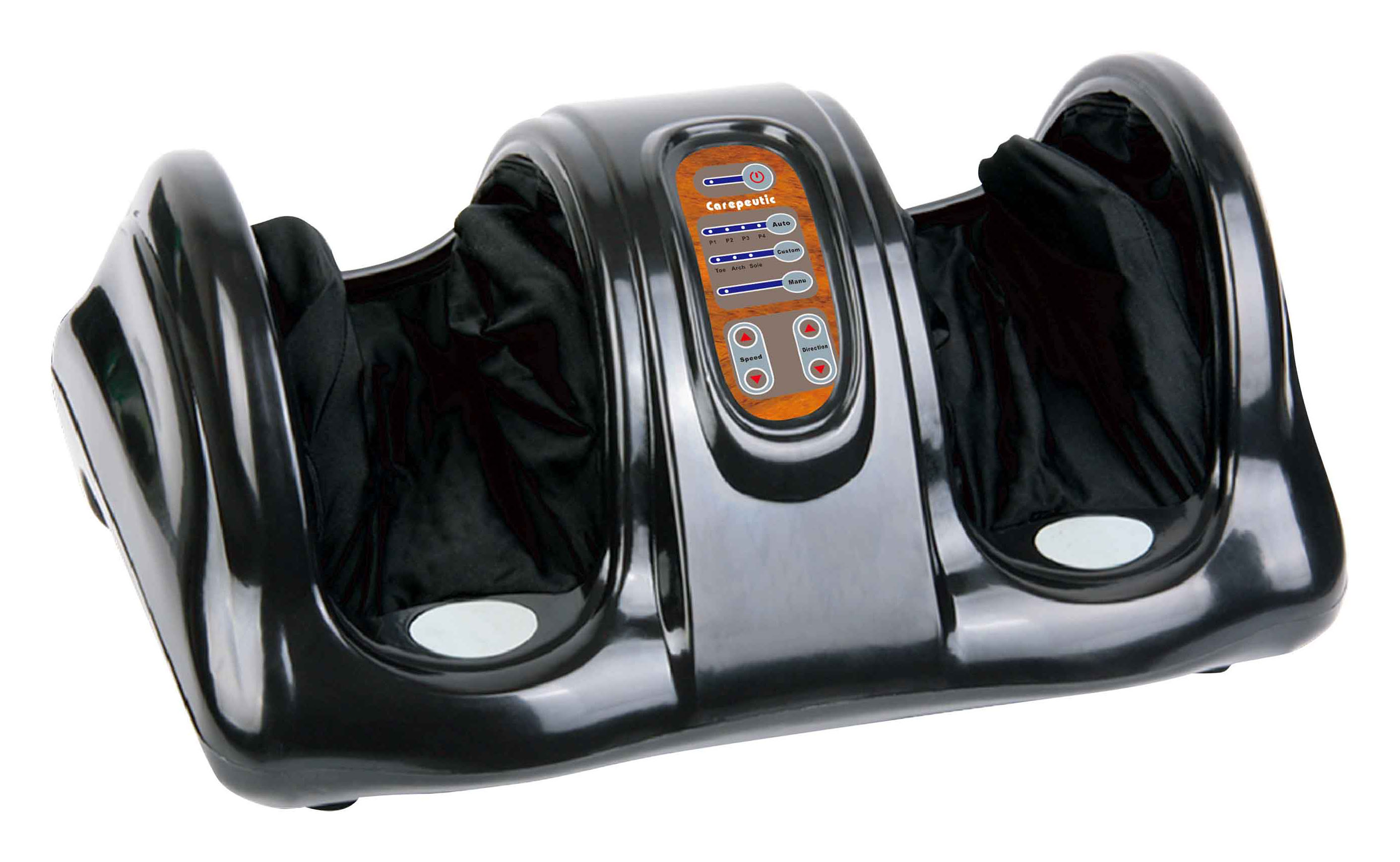 Carepeutic Foot Massager with Kneading Rolling Massage to Relief Tension and Fatigue with Traditional Shiatsu and Reflexology Therapy at Sears.com