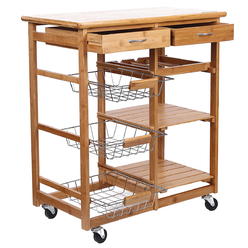 Kitchen Carts Amp Islands Kmart