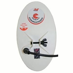 UPC 811493010441 product image for Minelab Coil Commander 10