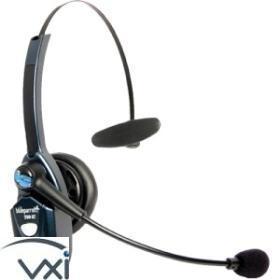 Blue Parrot Bluetooth Headset for Truckers