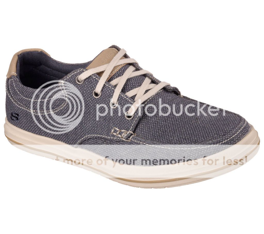 Skechers Relaxed Fit Memory Foam Skechers Relaxed Fit Memory Foam