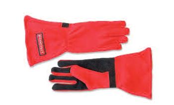 Pyrotect G16130000 Racing Gloves - Single Layer Pyrotect G16130000 Racing Gloves - Single Layer