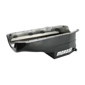 Moroso 21319 Oil Pan Moroso 21319 Oil Pan