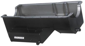Moroso 20522 Oil Pan Moroso 20522 Oil Pan