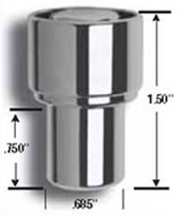 Gorilla Auto 63671 Gorilla Guard Wheel Locks Gorilla Auto 63671 Gorilla Guard Wheel Locks