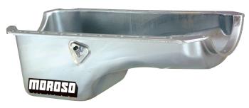 Moroso 20449 Oil Pan Moroso 20449 Oil Pan