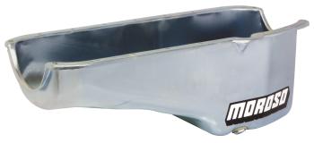 Moroso 20170 Oil Pan Moroso 20170 Oil Pan