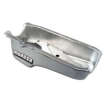 Moroso 20172 Oil Pan Moroso 20172 Oil Pan