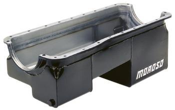 Moroso 20620 Oil Pan Moroso 20620 Oil Pan