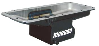 Moroso 20760 Oil Pan Moroso 20760 Oil Pan