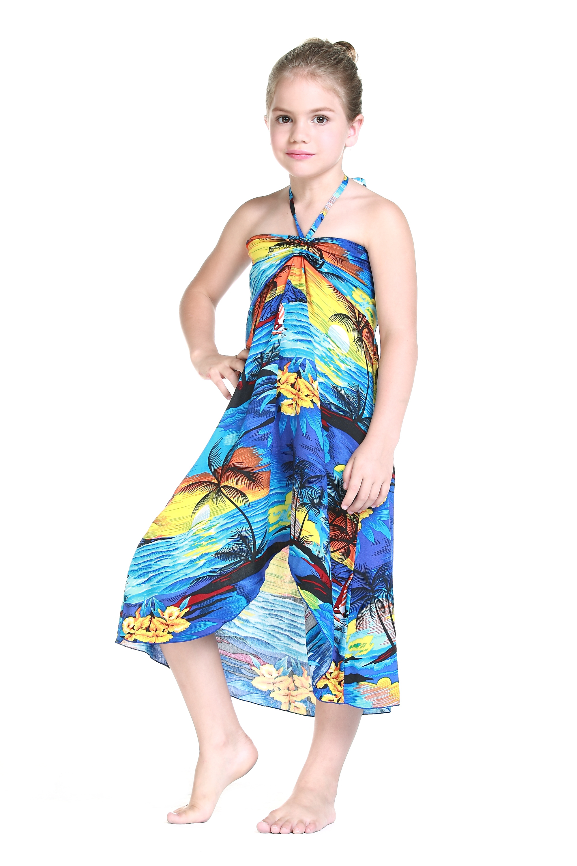 Hawaiian Baby Clothes Girl Hawaiian Baby Clothes Girl