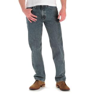 LEE Men's Premium Regular Fit Straight Leg Jean (Foundry) LEE Men's Premium Regular Fit Straight Leg Jean (Foundry)
