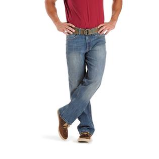 LEE Men's Dungarees Loose Straight Leg Jean ! LEE Men's Dungarees Loose Straight Leg Jean !