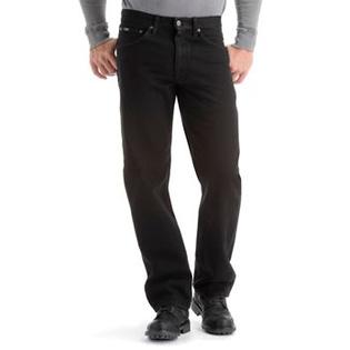 LEE Men's Regular Fit Straight Leg Jean LEE Men's Regular Fit Straight Leg Jean