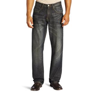 LEE Men's Dungarees Relaxed Straight Leg Jean LEE Men's Dungarees Relaxed Straight Leg Jean