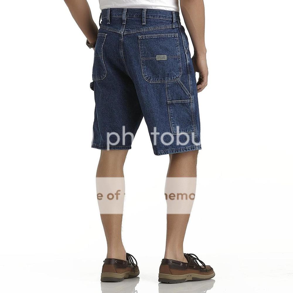 Men's Premium Carpenter Shorts