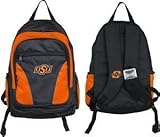 Logo Chairs Oklahoma State Cowboys 2 Strap College Backpack - NCAA College ...