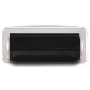 UPC 681787011177 product image for JENSEN Marine Water Resistant Radio Housing - White | upcitemdb.com