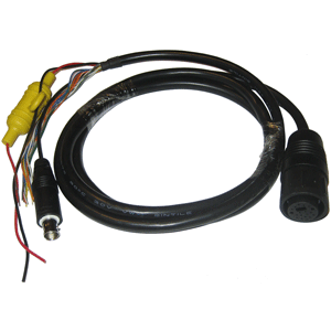 UPC 091975000263 product image for Raymarine Straight Interface Cable F/power  N  Data - 1.5m | upcitemdb.com