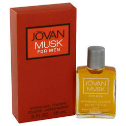 Ginseng cologne