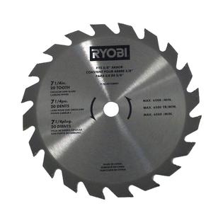 Ryobi 18v 7-1/4 Ryobi 18v 7-1/4