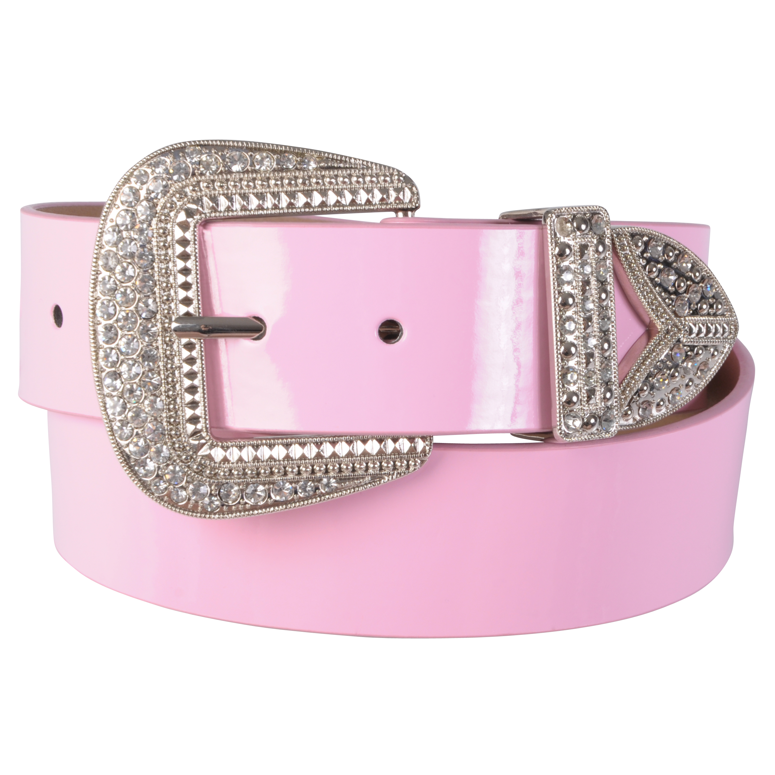 Hailey Jeans Co. Hailey Jeans Co Womens Western Style Rhinestone Belt at Sears.com