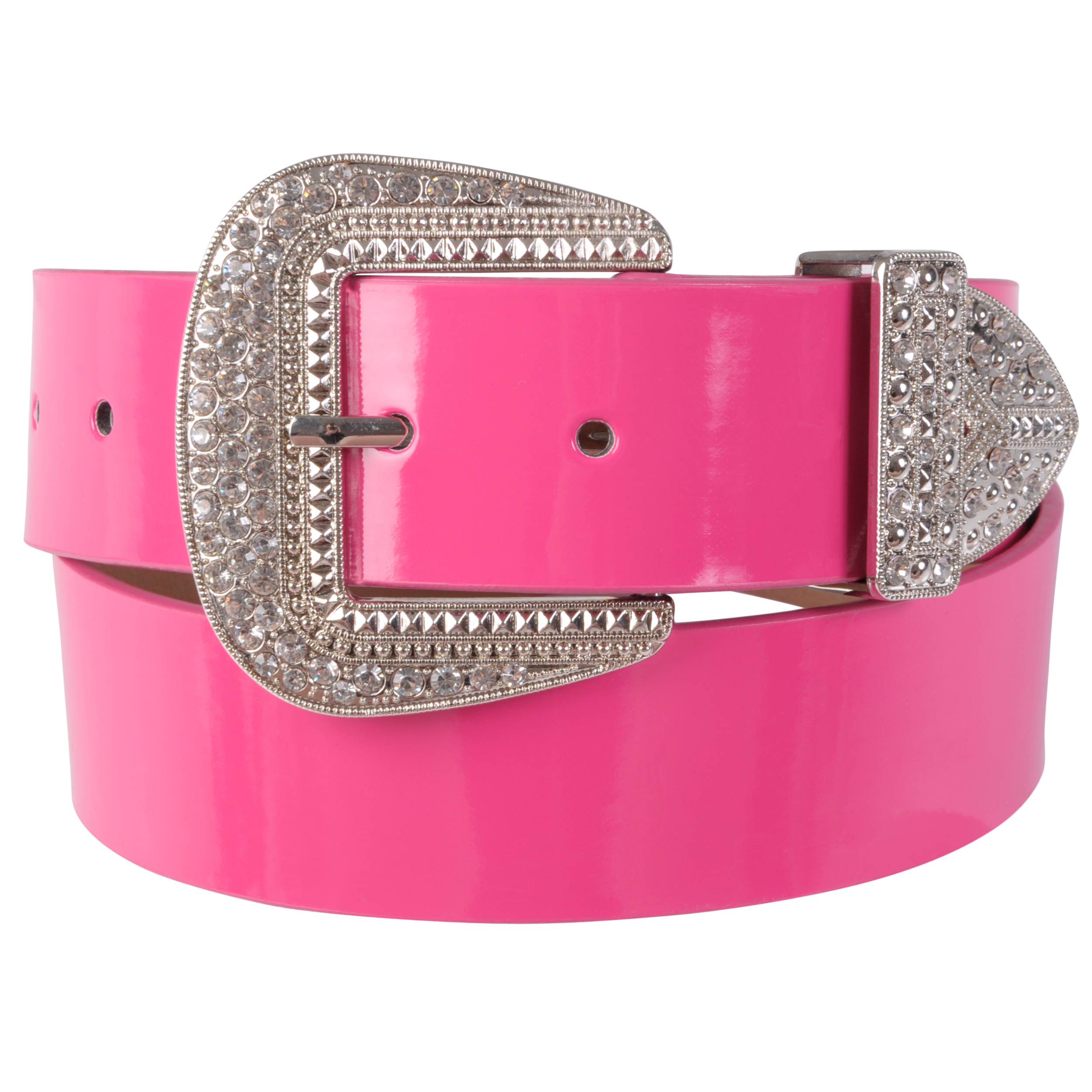 Hailey Jeans Co. Hailey Jeans Co Womens Western Style Rhinestone Belt at Sears.com
