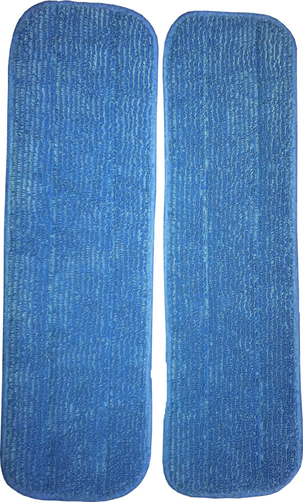 Squeaky Basic Coatings Squeaky Replacement Microfiber Pads 2 Pack at Sears.com