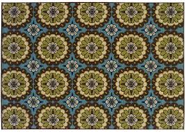 Sphinx - Orinetal Weavers Sphinx Oriental Weavers Caspian Area Rug 8328L Blue & Green Sphinx - Orinetal Weavers Sphinx Oriental Weavers Caspian Area Rug 8328L Blue & Green