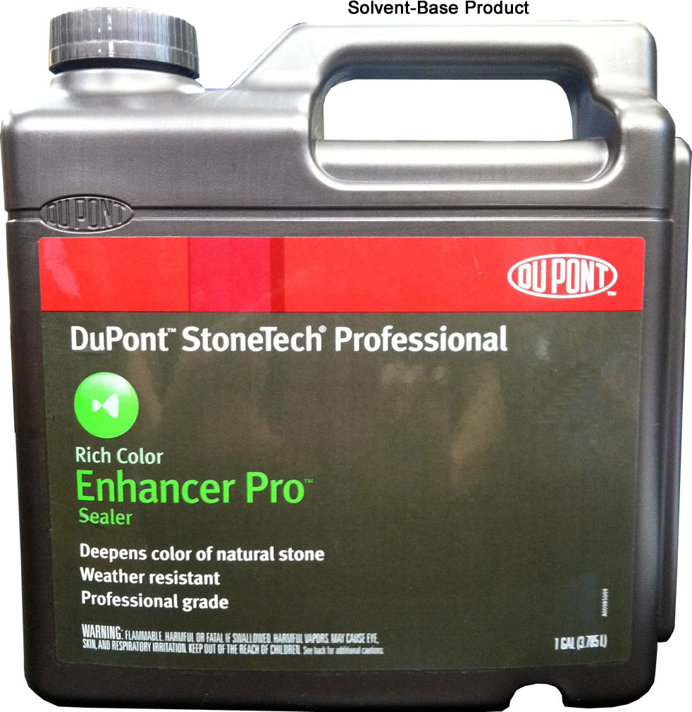 UPC 669009100045 product image for DuPont 1 gallon Solvent-Based Enhancer Color Enhancer | upcitemdb.com
