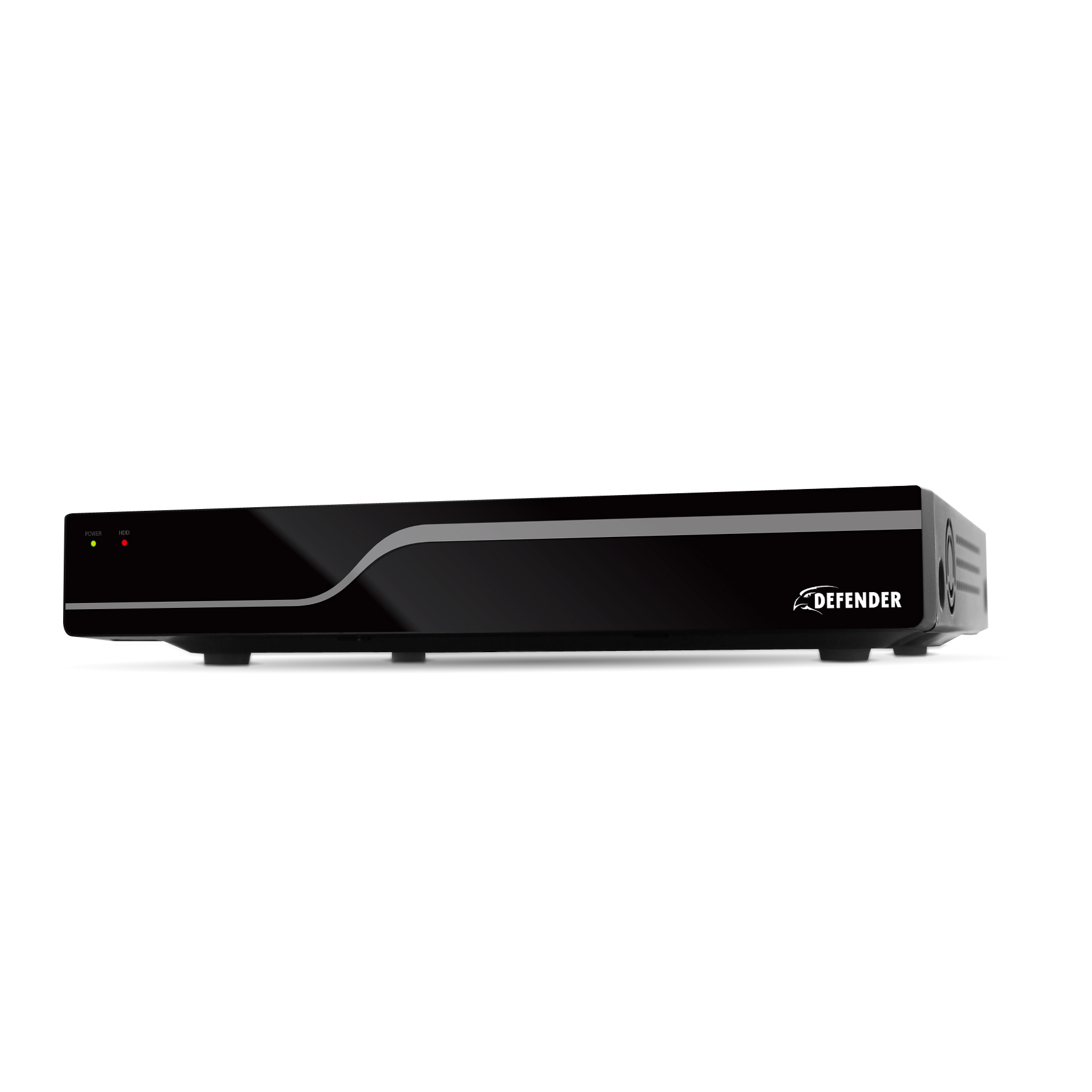 UPC 871363020482 product image for Defender Sentinel 8CH H.264 500GB Smart Security DVR with Smart Phone Compatibil | upcitemdb.com