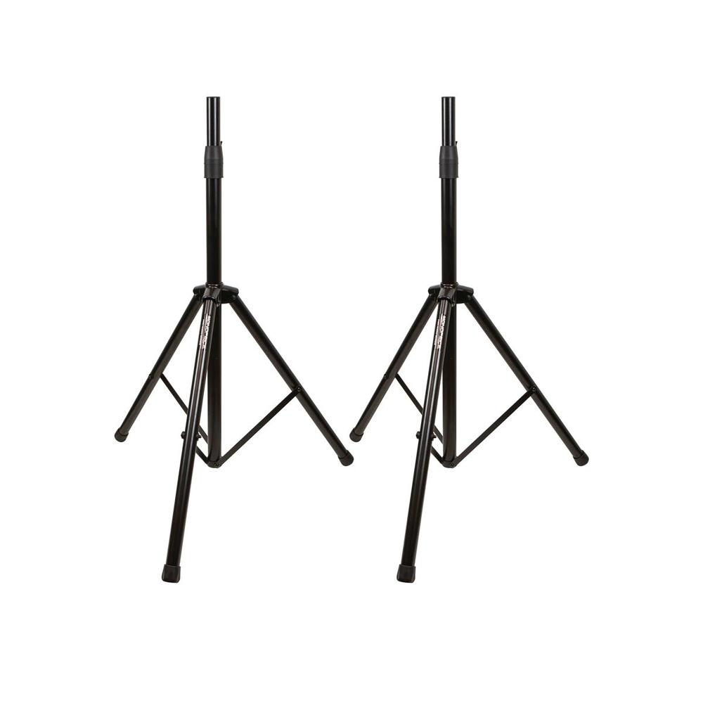 PA Speaker Stands with Air Cushion (PAIR)