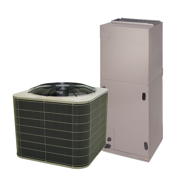BRYANT 3 Ton 14.5 Seer Bryant Heat Pump System 214DNA036000